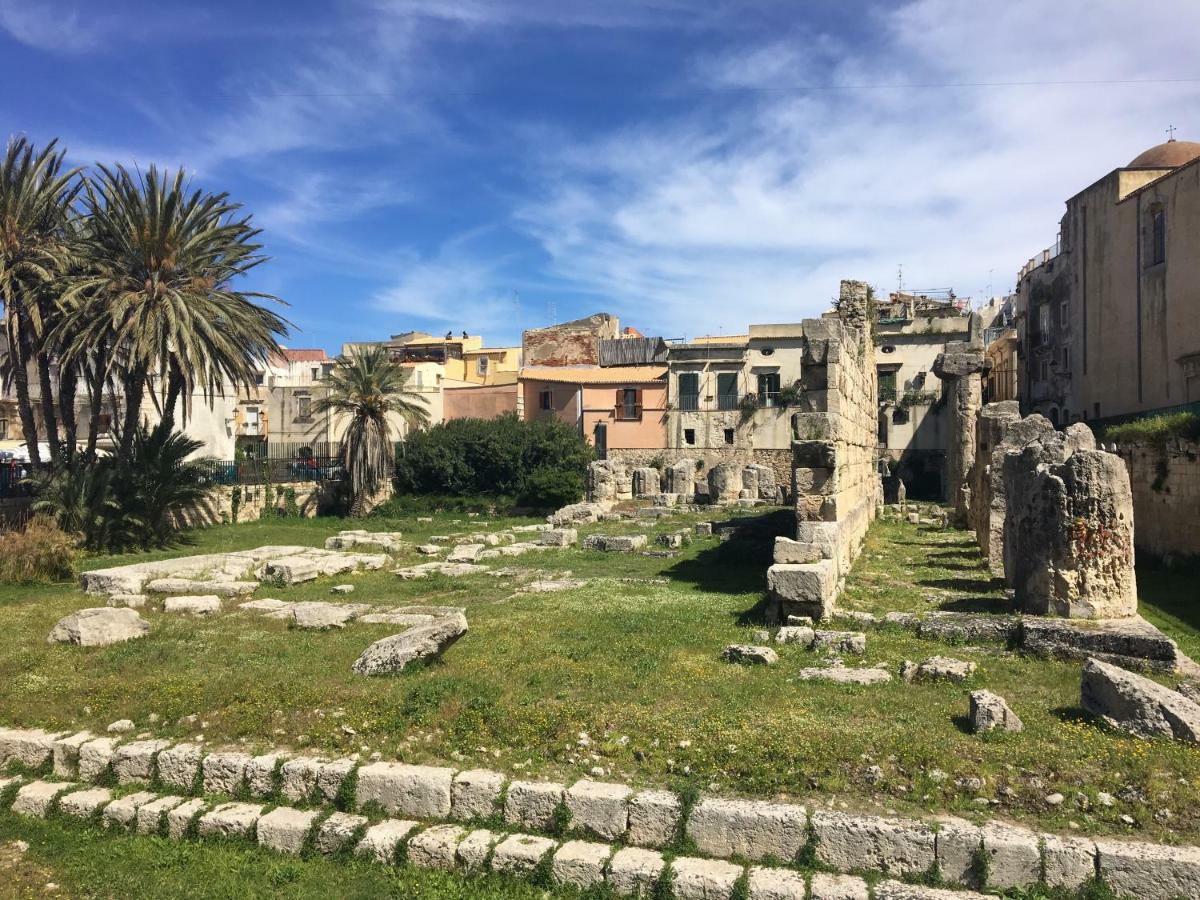 Arcobaleno di San Lorenzo Villa Noto Esterno foto