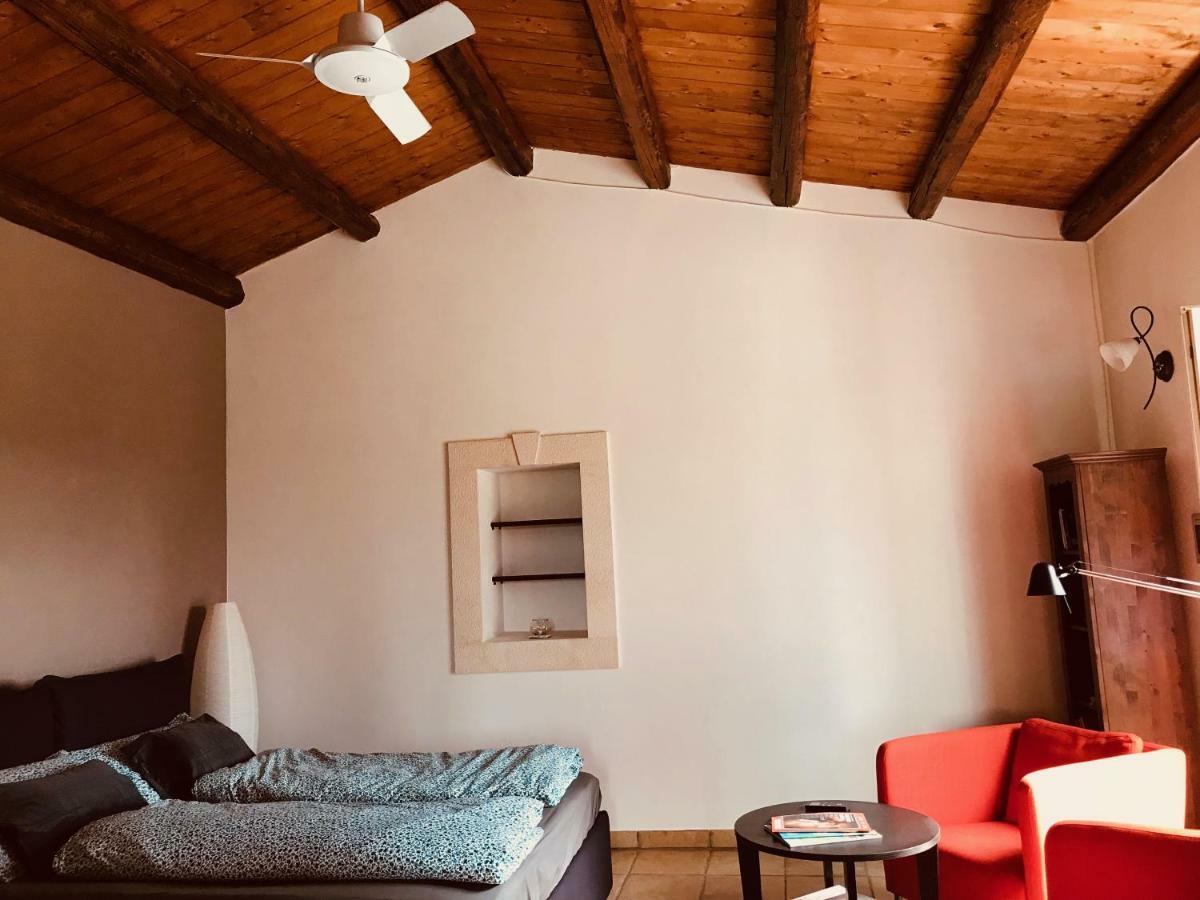 Arcobaleno di San Lorenzo Villa Noto Esterno foto