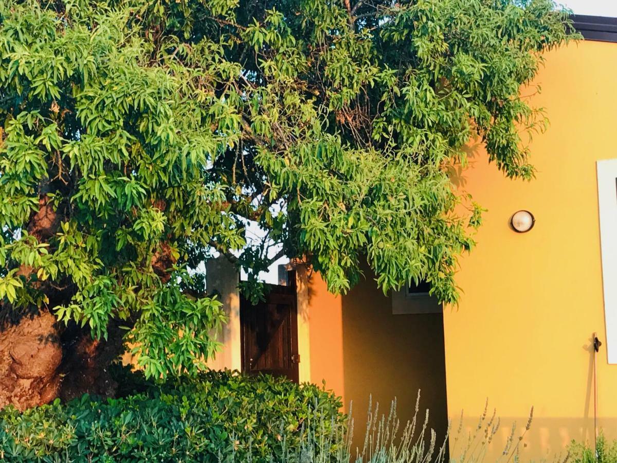 Arcobaleno di San Lorenzo Villa Noto Esterno foto