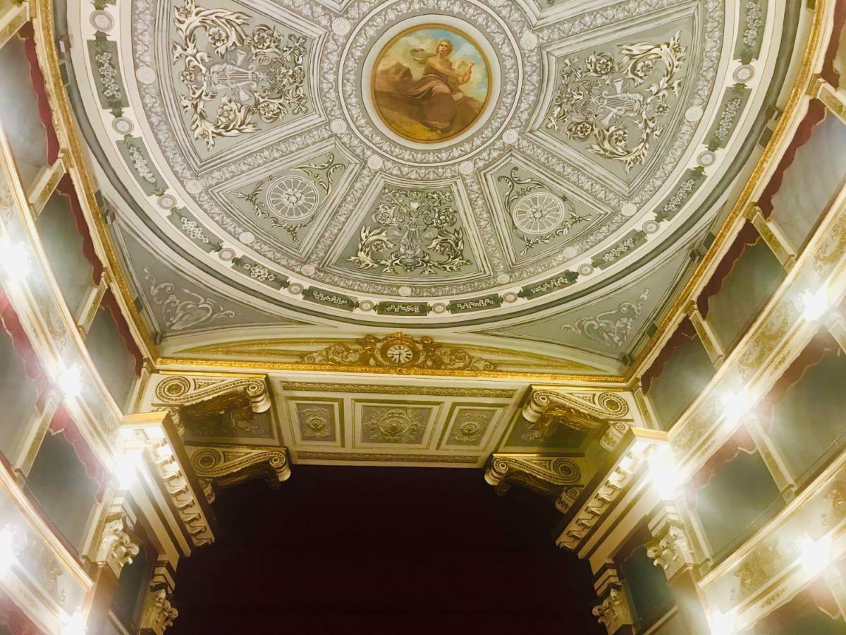 Arcobaleno di San Lorenzo Villa Noto Esterno foto
